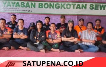 WRC Jombang Perkuat Konsolidasi Gerakan Anti Narkoba, Satukan Langkah Lindungi Generasi Muda