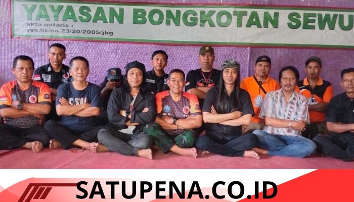 WRC Jombang Perkuat Konsolidasi Gerakan Anti Narkoba, Satukan Langkah Lindungi Generasi Muda