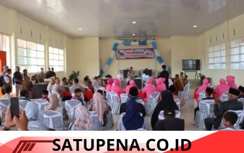 Kepedulian Hari Bhayangkara Ke-80, Polres Aceh Tengah Gelar Bakti Kesehatan Khitanan Massal untuk Masyarakat