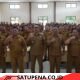 ‎Bupati Taput Tekankan Pendidikan Karakter di Tengah Era AI