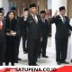 ‎Pemkab Tapanuli Utara Lantik 17 Pejabat Administrator Dilantik Perkuat Kinerja Perangkat Daerah.