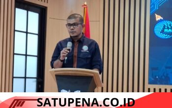 Darmawan Prasodjo: Janji Palsu, Risiko Diabaikan dan Sejarah Laporan Bohong Dalam Pengelolaan Listrik di Sumatera