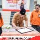 Lepas 273 Petugas Sensus Ekonomi, Bupati: Jangan Rekayasa Data, Ini Dasar Kebijakan Masa Depan