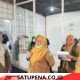Dinkes Lhokseumawe Sidak SPPG Buket Rata, Temukan Saluran Limbah Rawan Hama