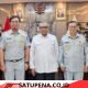 Kolaborasi Jasa Raharja-Kemenaker Dorong Keselamatan dan Kepatuhan Berlalu Lintas