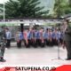 Dandim 0210/TU Pimpin Upacara Peringatan Hari Gugurnya Pahlawan Nasional Raja Sisingamangaraja XII .