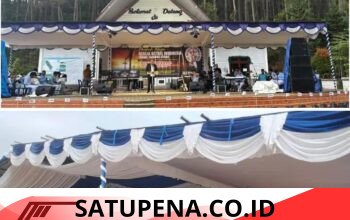 ‎Pemerintah Kabupaten Tapanuli Utara, diwakili beberapa pimpinan perangkat daerah