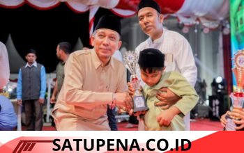 HUT ke-19 Pidie Jaya dan Momentum Tahun Baru Islam