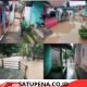 Puluhan Rumah di Lubuklinggau Terendam Banjir Akibat Luapan Sungai Mesat