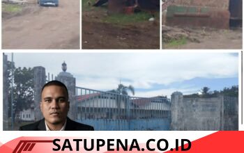 LSM GTI Desak Polres Bitung Usut Dugaan Aktivitas Pemotongan Kapal Tanpa Izin di PT Indo Hong Hai