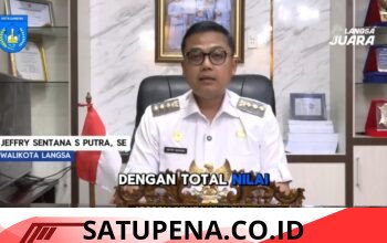 Mulai Besok, Pemko Langsa Salurkan Bantuan Jadup, Stimulan Ekonomi dan Isi Hunian Tahap II untuk 31.772 KK