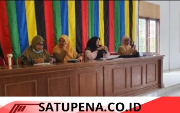 Sarah Mane, Gampong Binaan Mawadah Warahmah dan Persoalan Air Bersih