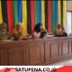 Sarah Mane, Gampong Binaan Mawadah Warahmah dan Persoalan Air Bersih