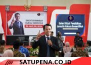 Pelatihan dan Sertifikasi Jurnalis Hukum C.ILJ Bekal Penting Hindari dan Hadapi Risiko Hukum*