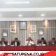 Bupati Taput Pimpin Coffee Morning dengan Pimpinan OPD dan Seluruh Camat