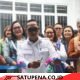 Untuk Kenyamanan Pasien, Bupati Taput Resmikan Poli Jantung, Poli Penyakit Dalam dan Unit Pelatihan dan Pengembangan SDM.