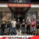 Acungkan Senpira Saat Kepergok Curi Sawit, DPO di Musi Rawas Dibekuk Polisi