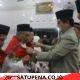 Wabup Taput Lepas Keberangkatan Jamaah Calon Haji Kloter Pertama Tahun 2026