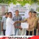 Dukungan Stimulan Kelapa Sawit: Aceh Tamiang Perkuat Ekonomi Petani Pascabencana