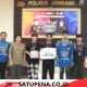 Turnamen Esport Mobile Legends Kapolres Jombang Cup Sukses Digelar, Juara Siap Wakili Jombang ke Tingkat Polda Jatim