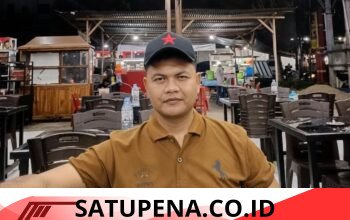 LMND Minta Pemkab Aceh Singkil Bangun Lampu Lalu Lintas di Depan Pendopo 