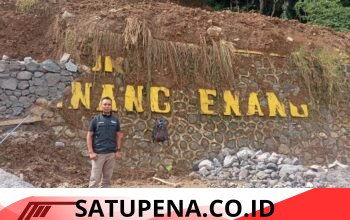 Di Balik Ukiran Tajuk Enang-Enang: Jejak Perjuangan Awan India yang Terukir Abadi di Tanoh Gayo