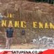 Di Balik Ukiran Tajuk Enang-Enang: Jejak Perjuangan Awan India yang Terukir Abadi di Tanoh Gayo