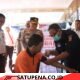 Polres Aceh Utara dan Lapas Lhoksukon Bersinergi Gelar Pemeriksaan Kesehatan Gratis