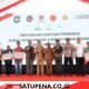 Senilai Rp93,75 Miliar” Bantuan Perbaikan Rumah Pascabencana Disalurkan ke Ribuan Keluarga