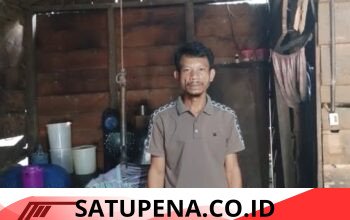 Warga Aceh Singkil Berharap dapat Bantuan Rumah Layak Huni dari Pemkab