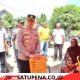 Polres Pantau Pelaksanaan Pilchiksung Pidie Jaya