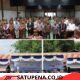 Guru Hebat, Taput Bermartabat! wakil Bupati Taput Bersama DPR RI komisi X.