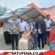 Hari Kelima, Walikota Langsa Tinjau Penyaluran Bantuan dan Tambah Fasilitas Demi Kenyamanan Warga