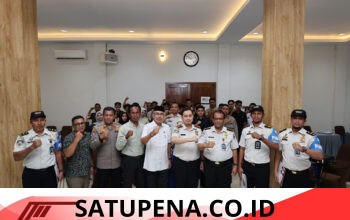 Imigrasi Perkuat Pengawasan hingga Gampong, Warga Diminta Aktif Laporkan Pelanggaran