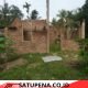 Di Atas Kertas Dibantu, di Lapangan Ditinggal: Rumah Dhuafa Perkim Aceh Terbengkalai di Tanah Pasir ‎