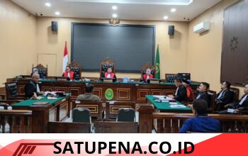 Sidang Perkara di PN Kabupaten Kediri Masuki Tahap Pembuktian, Kuasa Hukum Soroti Keterangan Saksi