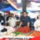 Usai HLM TPID dan TP2DD, Walikota Langsa Turun ke Pasar Pastikan Harga Kebutuhan Pokok Tetap Stabil