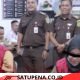 Kejari Banda Aceh Terima Tahap II Perkara Dugaan Khalwat dan Ikhtilath di Hotel Peunayong