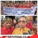 Warga Dukuh Sati, Gugat Dua Perusahaan Perkebunan Kelapa Sawit