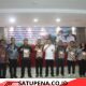 ‎Wujudkan Ketahanan Pangan, Pemkab Tapanuli Utara Gandeng OJK Cetak Petani Milenial menjadi Pebisnis Lewat Skema ‘Sejagat’