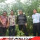 ‎Pemkab Tapanuli Utara gandeng TJSL PT. Taspen (Persero) berikan 1.500 bibit Durian Unggul kepada Kelompok Tani Kecamatan Parmonangan ‎