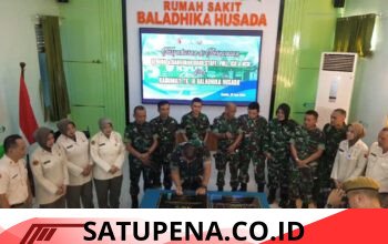 Perkuat Layanan Medis, RS DKT Jember Resmikan ICU, HCU, Poli Paru dan Sejumlah Fasilitas Baru