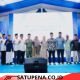 Festival Santri Kota Langsa Meuseuraya ke-2 Resmi Dibuka, Perkuat Sinergi Ulama dan Umara dalam Syiar Islam