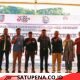 Peringatan HANI 2026 di Jombang, GANN dan REGANN Kampanyekan Perang Melawan Narkoba Bersama Elemen Organisasi Lembaga dan APH Melalui Seni Budaya