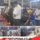 Pemkab Tapanuli Utara Hadiri Festival kebangunan Rohani dan Kesembuhan ILAHI PGPI.