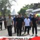 Car Free Day Langsa Jadi Ruang Kebersamaan dan Pelayanan Publik, Hadirkan Gerakan Pangan Murah