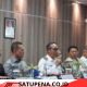 Di dukung penuh Anggota DPR RI, Bupati Taput buka FGD Rencana Induk Pembangunan Daerah 2027–2045
