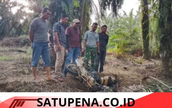 Diduga Pasutri di Aceh Singkil Bacok-bacokan, Polisi Masih Selidiki Motifnya