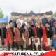 Wakil Bupati Tapanuli Utara Dr. Deni P. Lumbantoruan, M. Eng  membuka Pameran foto ‘Toba Haritage Photo Exhibition 2026.