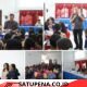Percepatan pilot project pemanfaatan teknologi dalam penyaluran bantuan sosial, Pemkab Taput Gelar Bimtek Agen Pendamping Seluruh Kecamatan